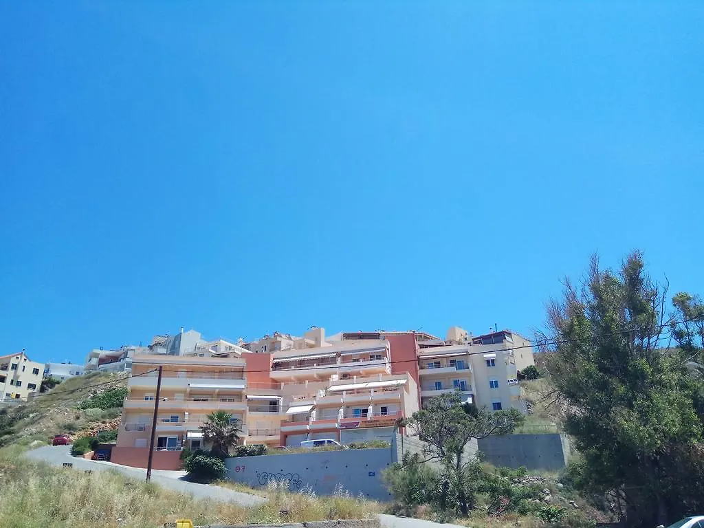 View Sea Apartment Rethymno   Rethymno (Crete)
